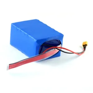 36V 12Ah Lithium Ion Battery Pack