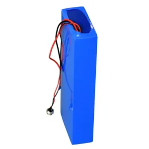 59.2V 21Ah Li-ion 18650 Battery Pack
