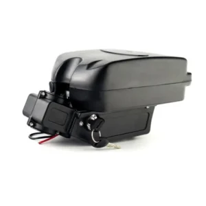 36V 10Ah Lithium-Ion Battery for Electric Bike