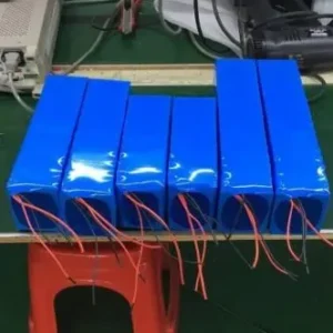 36V 15ah Lithium Ion Battery for Ebike Bicycles