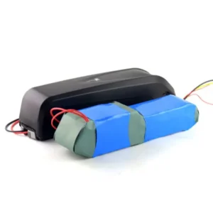 48V 15Ah Hailong Lithium-Ion Battery