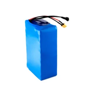 48V 20Ah Lithium Battery Pack for Electric Scooter & Ebike