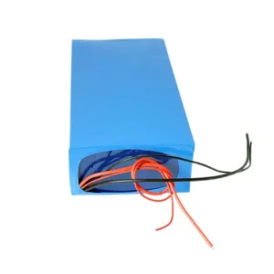 58.8V 23ah 18650 Li-ion Battery Pack for Electric Motorcycle