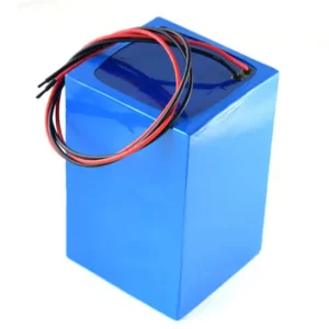 60V 20Ah Lithium Battery for 1500W Electric Scooter
