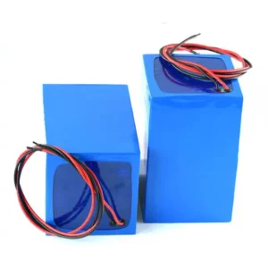 60V 20ah Lithium Battery for 1000W Electric Scooter and Electric Bike