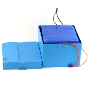 72V 20Ah Lithium Ion Battery Pack