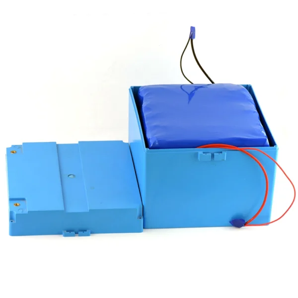 72V 20Ah Lithium Ion Battery Pack