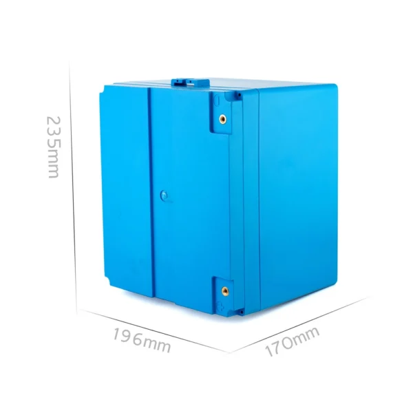 72V 20Ah Lithium Ion Battery Pack - Image 3
