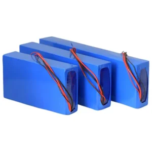 25.9V 10.4ah Lithium Ion Rechargeable Batteries Medical Battery