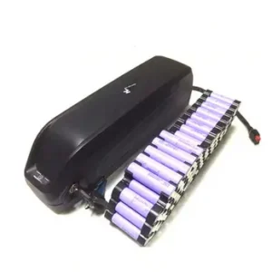 36V 10ah Electric E-Bike Power Supply Battery