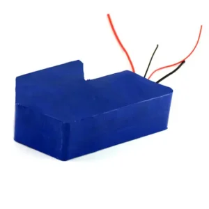 60V 14ah 18650 Lithium Ion Battery Pack for E Bike Storage System Electric Vehicle