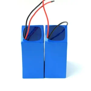 36V 9Ah Li-ion Battery for E-Skateboard