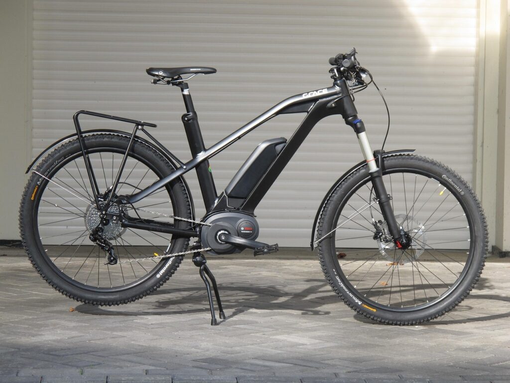 How to Choose the Right E-Bike Battery
