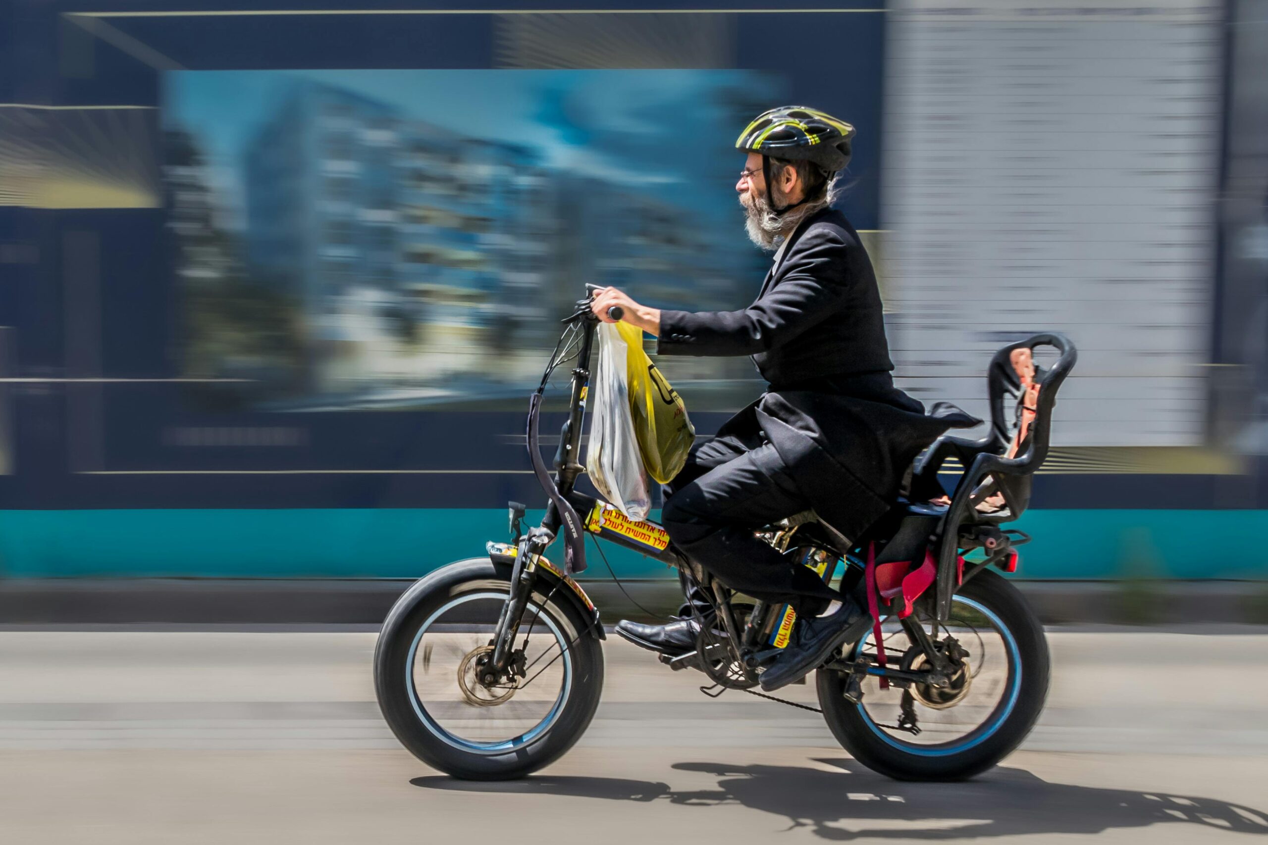 E-bike Battery Lifespan Guide