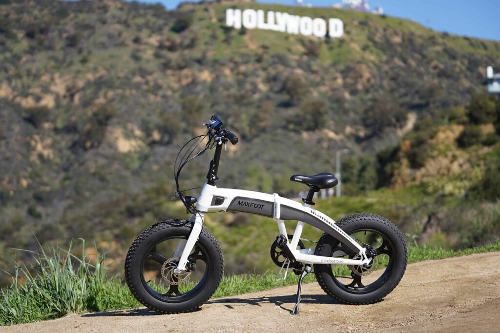 72V eBike Kit with Battery 